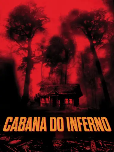 Capa do filme