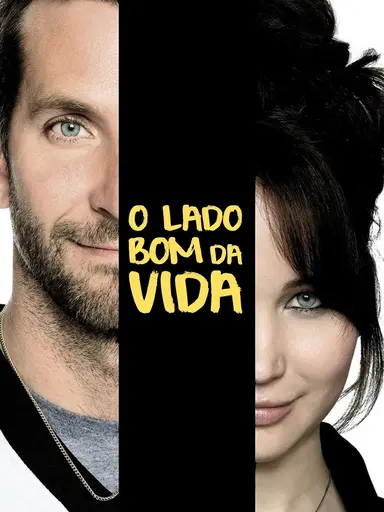 Capa do filme