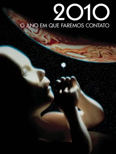 Capa do filme