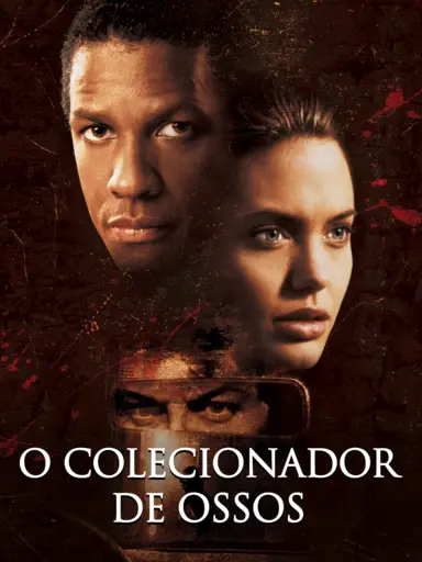 Capa do filme