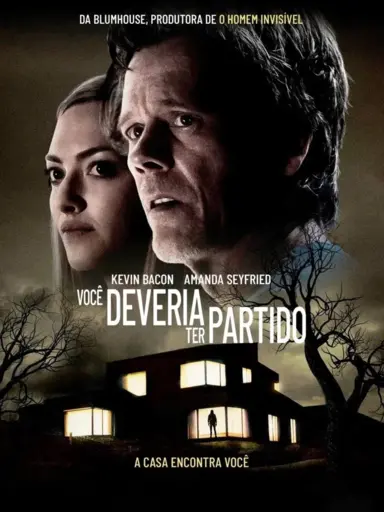 Capa do filme
