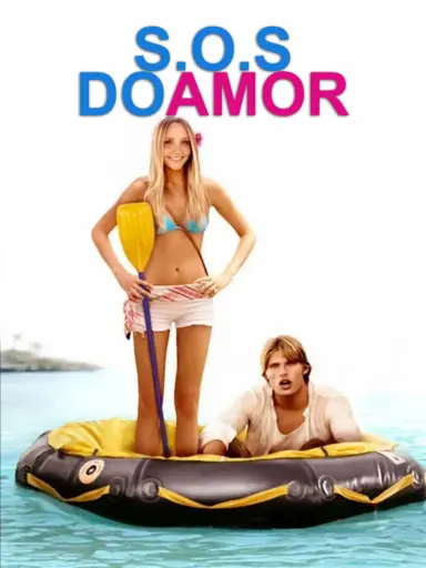 Capa do filme