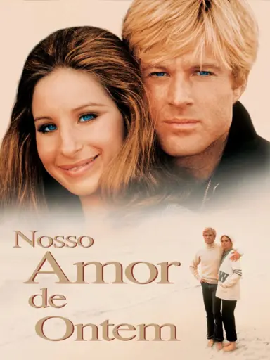 Capa do filme