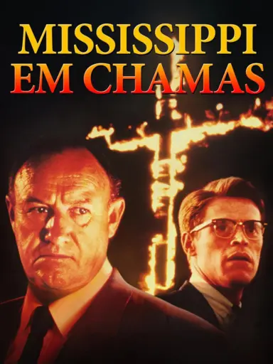 Capa do filme