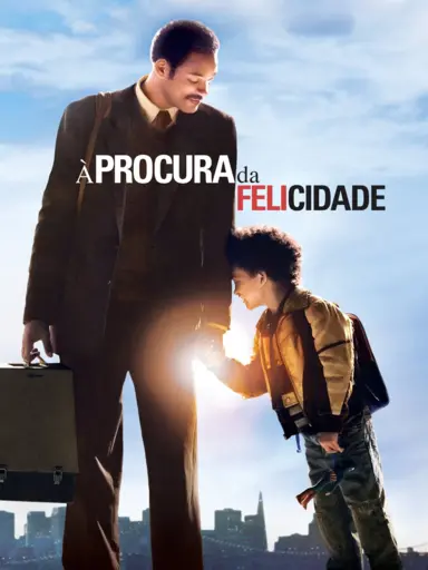 Capa do filme