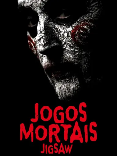Capa do filme