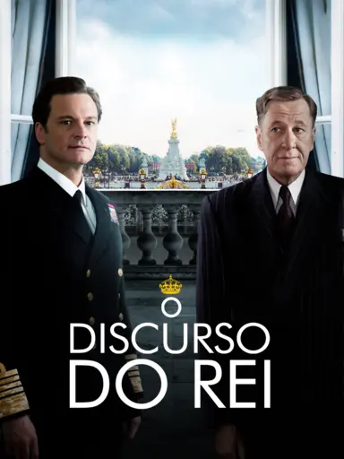 Capa do filme