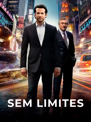 Capa do filme