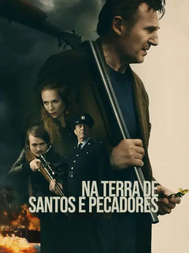Capa do filme