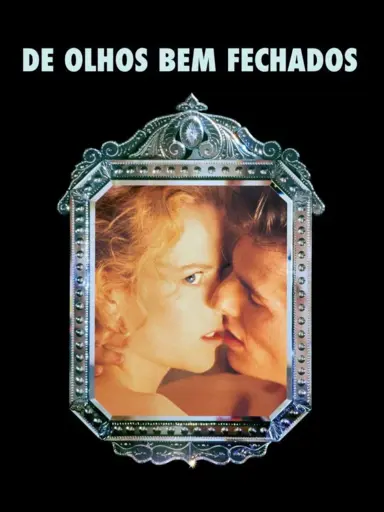 Capa do filme