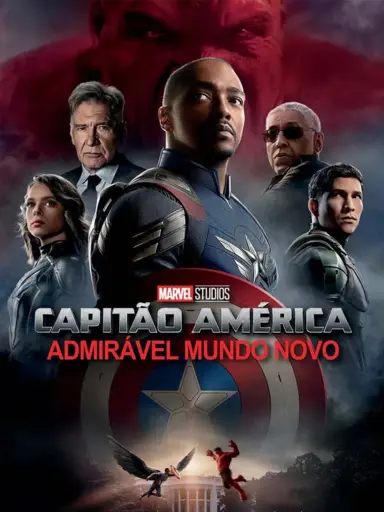 Capa do filme