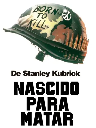 Capa do filme