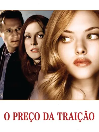 Capa do filme